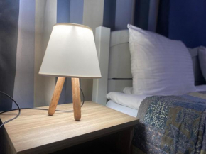 Hillside Guesthouse